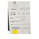 PORTA TRASEIRA DIREITA PEUGEOT 308 GRIFFE BRANCA 2017