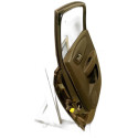 PORTA TRASEIRA DIREITA CITROEN C4 GLX 2.0 FLEX 16V 5P. 2009