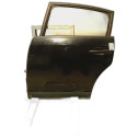 PORTA TRASEIRA ESQUERDA CITROEN C4 GLX 2.0 FLEX 16V 2009/10