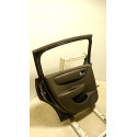 PORTA TRASEIRA ESQUERDA CITROEN C4 GLX 2.0 FLEX 16V 2009/10