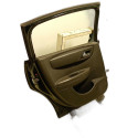 PORTA TRASEIRA ESQUERDA CITROEN C4 GLX 2.0 FLEX 16V 2009/10