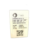 PORTA TRASEIRA ESQUERDA CITROEN C4 GLX 2.0 FLEX 16V 2009/10