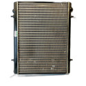 RADIADOR CITROEN C4 GLX 2.0 FLEX 16V 5P. 2009/2010