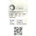 RADIADOR CITROEN C4 GLX 2.0 FLEX 16V 5P. 2009/2010