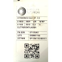 ELETROVENTILADOR CITROEN C4 GLX 2.0 FLEX 16V 5P. 2009/2010
