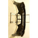 PARA-CHOQUE DIANTEIRO NISSAN KICKS SL 1.6 16V FLEXSTAR 17/18