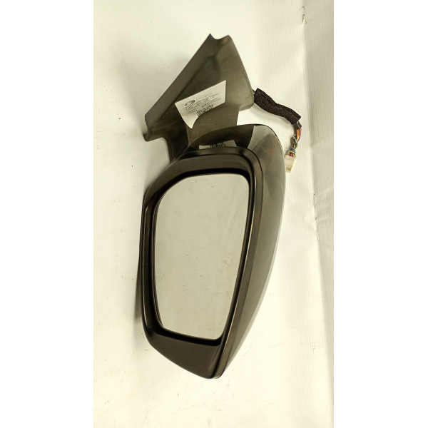 RETROVISOR DIREITO NISSAN KICKS SL 1.6 16V FLEX 2017/2018
