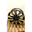 RODA DIANTEIRA DIREITA NISSAN KICKS SL 1.6 16V FLEX 2017/18