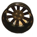 RODA DIANTEIRA DIREITA NISSAN KICKS SL 1.6 16V FLEX 2017/18