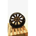 RODA LIGA LEVE ARO 17 4 FUROS NISSAN KICKS