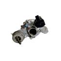 TURBOCOMP. / TURBINA 308 GRIFFE 1.6 TURBO FLEX 16V 5P AUT 2017