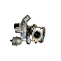 TURBOCOMP. / TURBINA 308 GRIFFE 1.6 TURBO FLEX 16V 5P AUT 2017