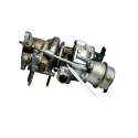 TURBOCOMP. / TURBINA 308 GRIFFE 1.6 TURBO FLEX 16V 5P AUT 2017