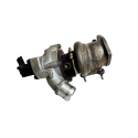 TURBOCOMP. / TURBINA 308 GRIFFE 1.6 TURBO FLEX 16V 5P AUT 2017