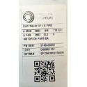 MOTOR DE PARTIDA FIAT PALIO 1.0/ TROFEO 1.0 FIRE/ FIRE 2003