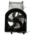 ELETROVENTILADOR FIAT PALIO 1.0/ TROFEO 1.0 FIRE FLEX 03/03