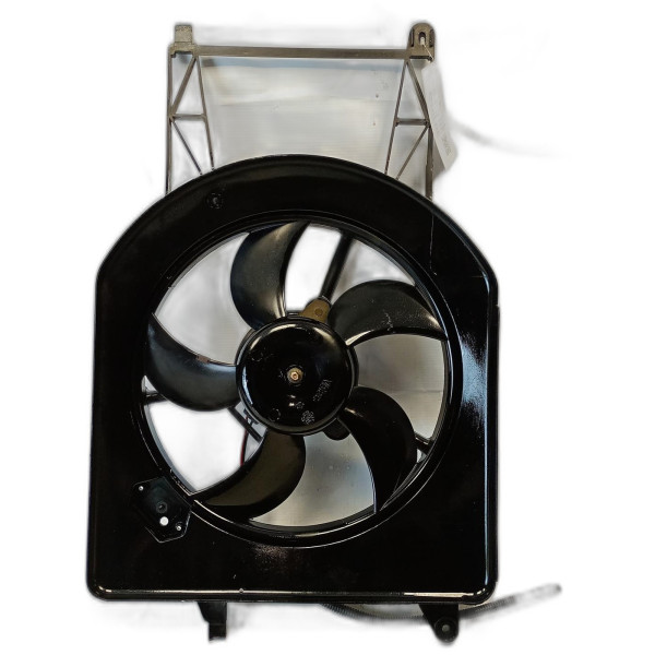 ELETROVENTILADOR FIAT PALIO 1.0/ TROFEO 1.0 FIRE FLEX 03/03
