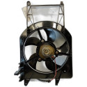 ELETROVENTILADOR FIAT PALIO 1.0/ TROFEO 1.0 FIRE FLEX 03/03