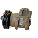 COMPRESSOR DO AR-CONDICIONADO FORD ECOSPORT XLS 1.6 FLEX