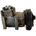 COMPRESSOR DO AR-CONDICIONADO FORD ECOSPORT XLS 1.6 FLEX