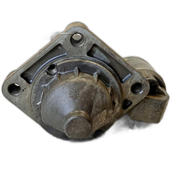 MOTOR DE PARTIDA FORD ECOSPORT XLS 1.6 FLEX 8V 2006/2007