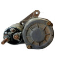 MOTOR DE PARTIDA FORD ECOSPORT XLS 1.6 FLEX 8V 2006/2007