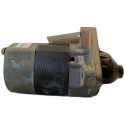 MOTOR DE PARTIDA FORD ECOSPORT XLS 1.6 FLEX 8V 2006/2007