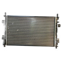 RADIADOR FORD ECOSPORT XLS 1.6 FLEX 8V 2006/2007