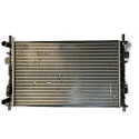 RADIADOR FORD ECOSPORT XLS 1.6 FLEX 8V 2006/2007