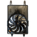 ELETROVENTILADOR FORD ECOSPORT XLS 1.6 FLEX 8V 2006/2007