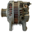 ALTERNADOR NISSAN TIIDA SL 1.8 FLEX 16V MEC. 2011/2012