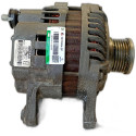 ALTERNADOR NISSAN TIIDA SL 1.8 FLEX 16V MEC. 2011/2012