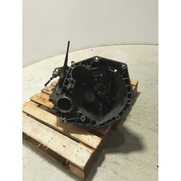 CÂMBIO MANUAL FIAT PALIO 1.0/ TROFEO 1.0 FIRE/ FIRE 2003
