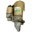 MOTOR DE PARTIDA CHEVROLET CORSA SUPER 1.0 MPFI 2P 1997/1998