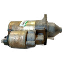 MOTOR DE PARTIDA CHEVROLET CORSA SUPER 1.0 MPFI 2P 1997/1998