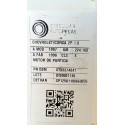 MOTOR DE PARTIDA CHEVROLET CORSA SUPER 1.0 MPFI 2P 1997/1998