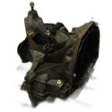 CÂMBIO MANUAL FORD ECOSPORT XLS 1.6 FLEX 8V 2006/2007