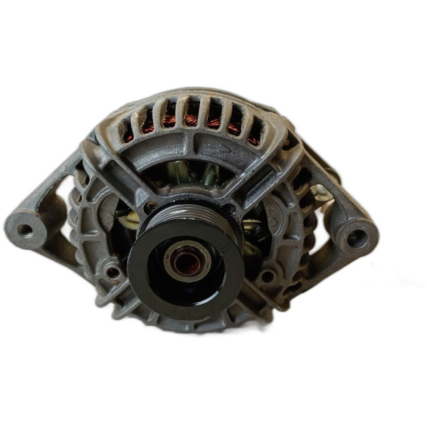 ALTERNADOR CHEVROLET ZAFIRA CD 2.0 MPFI 5P MEC. 2004