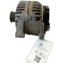 ALTERNADOR CHEVROLET ZAFIRA CD 2.0 MPFI 5P MEC. 2004