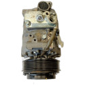 COMPRESSOR DO AR-CONDICIONADO CHEVROLET ZAFIRA CD 2.0 2004