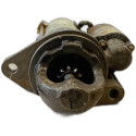 MOTOR DE PARTIDA CHEVROLET ZAFIRA CD 2.0 MPFI 5P MEC. 2004