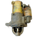 MOTOR DE PARTIDA CHEVROLET ZAFIRA CD 2.0 MPFI 5P MEC. 2004
