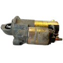 MOTOR DE PARTIDA CHEVROLET ZAFIRA CD 2.0 MPFI 5P MEC. 2004