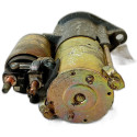 MOTOR DE PARTIDA CHEVROLET ZAFIRA CD 2.0 MPFI 5P MEC. 2004