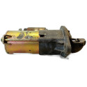 MOTOR DE PARTIDA CHEVROLET ZAFIRA CD 2.0 MPFI 5P MEC. 2004