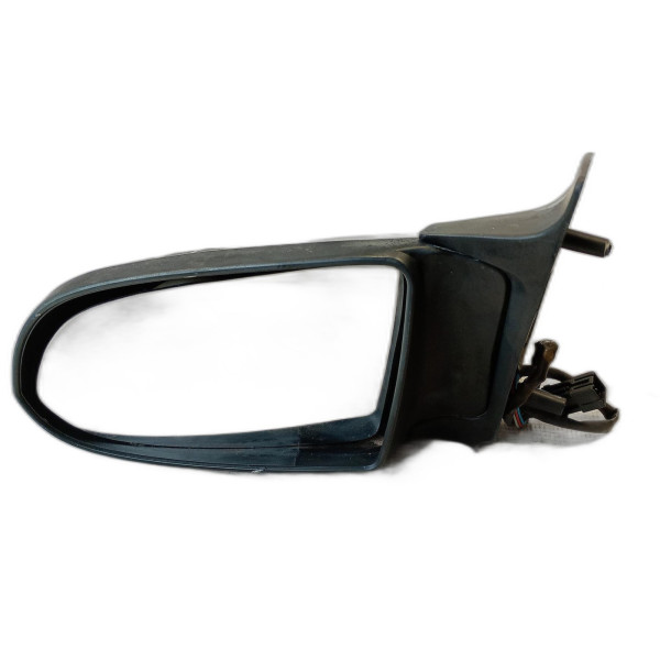 RETROVISOR ESQUERDO CHEVROLET ZAFIRA CD 2.0 2004/2004