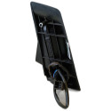 RETROVISOR ESQUERDO CHEVROLET ZAFIRA CD 2.0 2004/2004