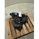 CÂMBIO MANUAL CHEVROLET MERIVA 1.8 CD 1.8 MPFI 16V 2002/2003