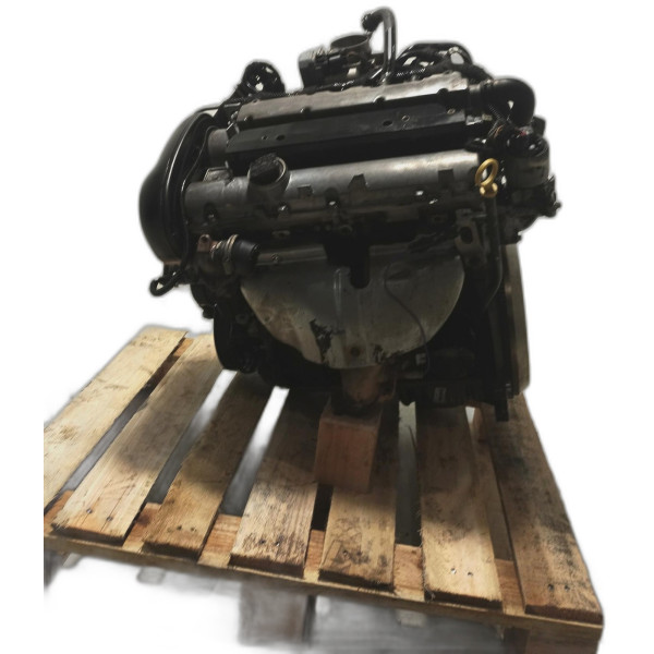 MOTOR COMPLETO CHEVROLET MERIVA 1.8 CD 1.8 MPFI 16V 2002/03