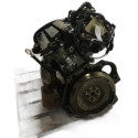 MOTOR COMPLETO CHEVROLET MERIVA 1.8 CD 1.8 MPFI 16V 2002/03